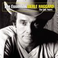 thumbnail image 1 of Merle Hagard Essentiel, 1 of 1