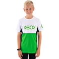 thumbnail image 2 of Xbox T-Shirt Blanc à Manches Courtes pour Garçons, 2 of 7