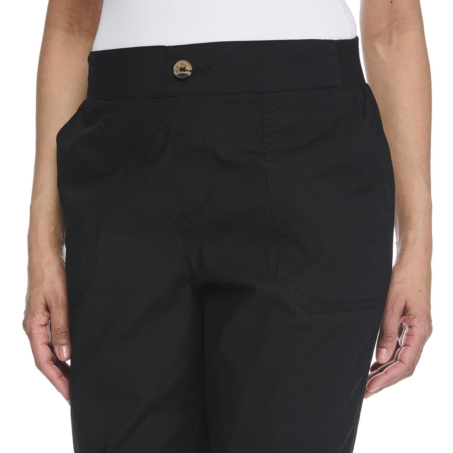 Bermuda convertible Iyla pour femmes