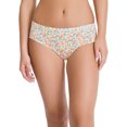 thumbnail image 2 of Jockey Bikini Supersoft pour Femmes - Lot de 3, 2 of 4