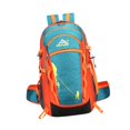 thumbnail image 4 of koolsoo Sac à Dos de Randonnée Ajustable Créatif Sac de Jour de Camping pour Randonnée Entraînement Quotidien Vert, 4 of 9
