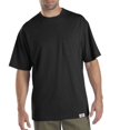 thumbnail image 2 of Dickies T-Shirts de Poche pour Homme, L, Noir, 2 of 4