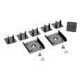 thumbnail image 4 of Tripp Lite Power Strip 120V 5-15R 4 Outlet 6ft Cord 12 Inch Length, 4 of 4