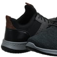 thumbnail image 3 of Skechers Sneaker Delson Camben, 3 of 4