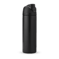 thumbnail image 1 of Owala FreeSip Stainless Steel 24oz Black, 1 of 4