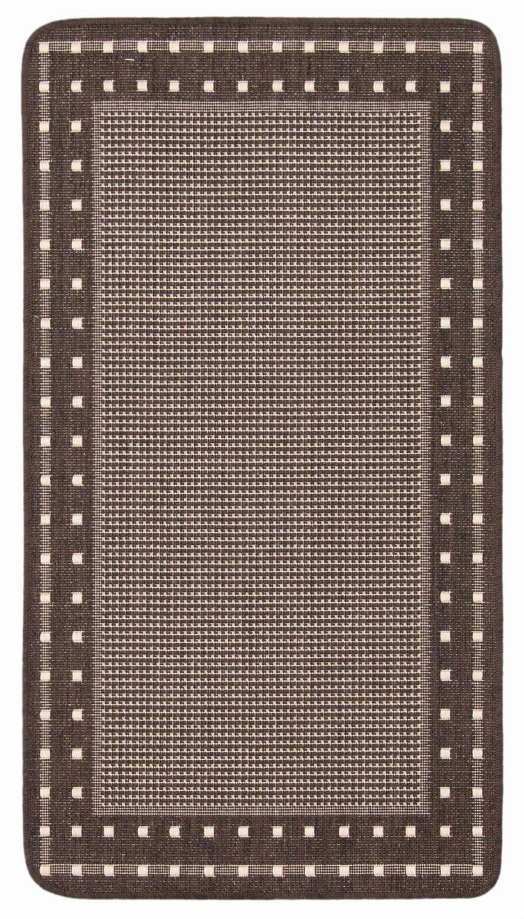 ECARPET Kitchen, Hallway, Laundry Room, Entrance, Kids Bathroom Mat & Utility Rug