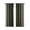 Green, variant on Maplenight Blackout Curtains Panels Set of 2 94 Inch Long for Bedroom and Living Room Blackouts Elegant Gradient Curtains- Sunscreen Heat Insulation Modern Room Decor Black