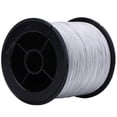 thumbnail image 5 of Fishing Line  Fishing Wire 300m PE Braided 4 Strands Super Strong Fishing Lines Multi Filament Fish Rope Cord Grey 2, 5 of 5