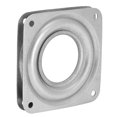 thumbnail image 1 of Plateau de Roulement Rotatif Roulements Rotatifs Plateau Rotatif Roulement Rotatif Roulements de Plateau Tournant pour Meubles Chaises Chaises de Bureau Chaises de Bar 72 mm, 1 of 8