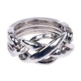 thumbnail image 1 of Jeu de Casse-Tête Casse-Tête, Jouet, Casse-Tête 3D à Débloquer Jouets Casse-Tête Casse-Tête, 1 of 6