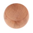 thumbnail image 1 of Essential Oil Wood Diffuser, Desk Ornament Smokeless Aromatherapy Wooden Diffuser Round  For Yoga For Bedroom, 1 of 8