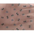 thumbnail image 4 of oneOone Georgette Viscose Fabric Eyes Face Fabric Prints by Yard 42 Inch Wide, 4 of 4