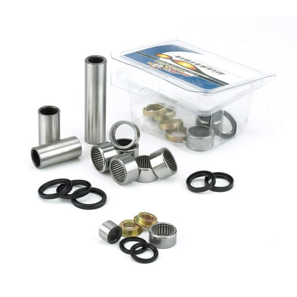 All Balls 27-1118 Swing Arm Linkage Bearing Seal Kit