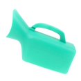 thumbnail image 4 of Bouteille Urinoir Portable Réutilisable et Lavable pour Femmes Handicapées et Âgées 1 (1000 ml-Vert), 4 of 8