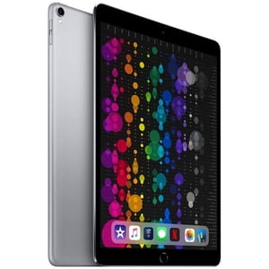 Apple iPad Pro Wi-Fi de 10,5 pouces seulement - 64GB, Space Gris (rayure et dent)