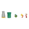 thumbnail image 3 of Nintendo Super Mario 2.5" Desert Plains Diorama Set, 3 of 5