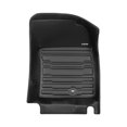 thumbnail image 3 of TuxMat - For Ford Escape 2020-2025 Models - Custom Car Mats - Maximum Coverage, All Weather, Laser Measured - This Full Set Includes 1st and 2nd Rows, 3 of 10