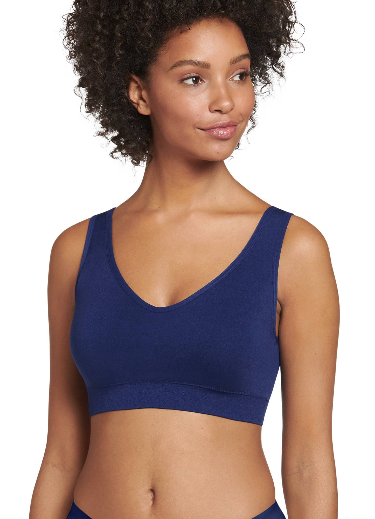 Jockey Molded Cup Seamfree Bralette