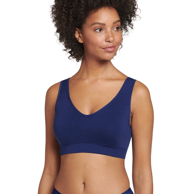 Jockey Molded Cup Seamfree Bralette
