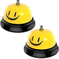 thumbnail image 2 of Clochette d'Appel (Lot de 4), 2 of 5