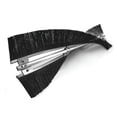 thumbnail image 5 of Ohio Steel 50" 26 CF Sweeper, Spiral Brush, Offset Sweeping, 50% less Assembly, 5 of 5