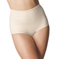 thumbnail image 1 of Bali Womens Smoothers Firm Control Brief with Tummy Panel - Best-Seller, 3X, 1 of 4