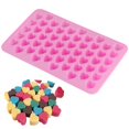 thumbnail image 2 of Spptty Silicone Cake Maker, Fondant Mold, Easy To Take Out For Dessert House Durable Home, 2 of 8