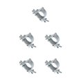 thumbnail image 2 of tamizeot Versatile Lighting Hook Mount for Club Exhibition Event Alloy Wrap Around Clamp Aluminum Master 5Set, 2 of 6
