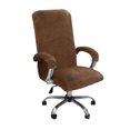 thumbnail image 1 of Transemion 1/2/3 3x Experience Unmatched Comfort And Elegance Chair Covers Wide Application hypodermal color XL 1 Pc, 1 of 6