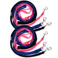 thumbnail image 1 of Shisuyan 6 Pcs Corde de Toilettage pour Chien Réglable Cordon de Toilettage pour Animal Sangle de Bain pour Animal pour Table de Toilettage, 1 of 8