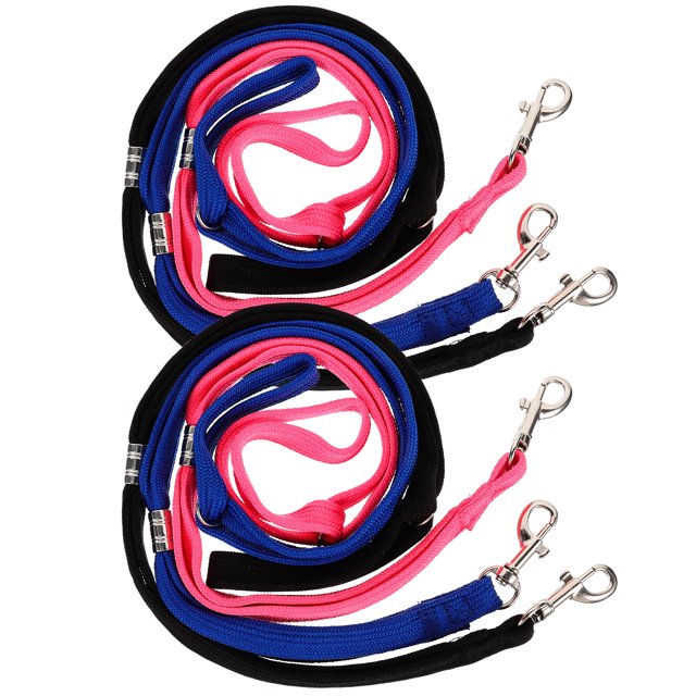 Shisuyan 6 Pcs Corde de Toilettage pour Chien Réglable Cordon de Toilettage pour Animal Sangle de Bain pour Animal pour Table de Toilettage