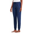thumbnail image 4 of George Women's Peached Sleep Jogger, 4 of 6
