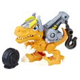 thumbnail image 3 of Playskool Heroes Chomp Squad Tow Zone, 3 of 4