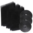thumbnail image 1 of Yhmxh Mosquito Net - Indoor Insect Fly Screen Curtain Mesh Mosquito Netting Door Window 1.5*1.3 M 3*PC Photocatalyst Photocatalyst, 1 of 4