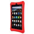 thumbnail image 5 of OULII 1 Pcs Étui Fire HD8 Étui pour Tablette Couleur Vive Protecteur pour Utilisateurs de Tablettes, 5 of 5