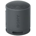 thumbnail image 1 of Sony SRS-XB100 (Boîte Ouverte État 10/10 comme Neuf) l Haut-Parleur Sans Fil Bluetooth Étanche – Noir, 1 of 5