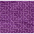 thumbnail image 4 of oneOone Organic Cotton Poplin Twill Fabric Geometric Block Decor Fabric Printed BTY 42 Inch Wide, 4 of 4
