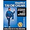 thumbnail image 3 of Simplified Tai Chi Chuan: 24 Postures with Applications & Standard 48 Postures (Revised), 3 of 3