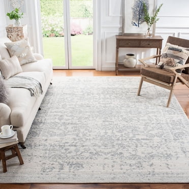 Safavieh Madison Katina Traditional Faded Area Rug