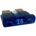 thumbnail image 3 of Crown Automotive Fusible J3231216 Remplacement OE; ATO; 15 A; Simple, 3 of 3