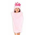 thumbnail image 1 of Serviette de bain pour enfants à capuchon, 1 of 1