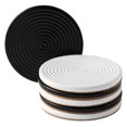 thumbnail image 1 of Lot de 6 sous-verres Thym & Table, 1 of 5