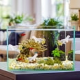 thumbnail image 3 of Meitianfacai Artificial Goldfish Decorations Realistic Floating Plastic Fish for Aquarium Pond and Water Feature Decoration, 3 of 6