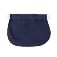 thumbnail image 1 of Amdohai 1Pcs Rallonge de Taille Élastique Pantalon Maternité Grossesse Ceinture de Taille, 1 of 8
