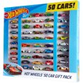 thumbnail image 3 of Ensemble de collection Hot Wheels Ultime de 50 Voitures Moulées, 3 of 9
