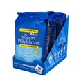 thumbnail image 1 of T.N. Dickinson's Witch Hazel Soothing MultiUse Cleansing Cloth 4 Pack 25 Cloths Per Pack white, 1 of 5