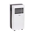 thumbnail image 3 of Midea 10,000 BTU ASHRAE (7,000 BTU SACC) Portable Air Conditioner with Remote, 3 of 5