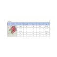 thumbnail image 4 of SUNSIOM Infant Baby Girl Summer Jumpsuit Solid Color Ruffled Sleeveless Round Neck Button Romper Shorts with Belt, 4 of 9