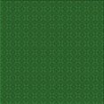 thumbnail image 1 of Ahgly Tapis d'Intérieur Lavable en Machine Carré Vert Émeraude Profond Transitionnel, 7 Pieds Carré, 1 of 7