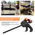 thumbnail image 3 of Woodworking Clamp F Clamp, 3 of 8